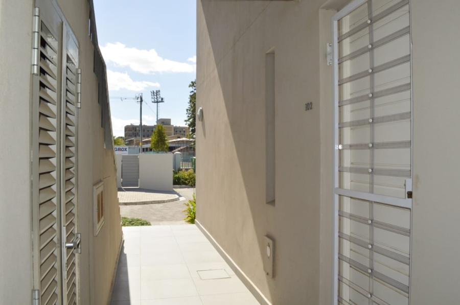 2 Bedroom Property for Sale in Paarl Central Western Cape